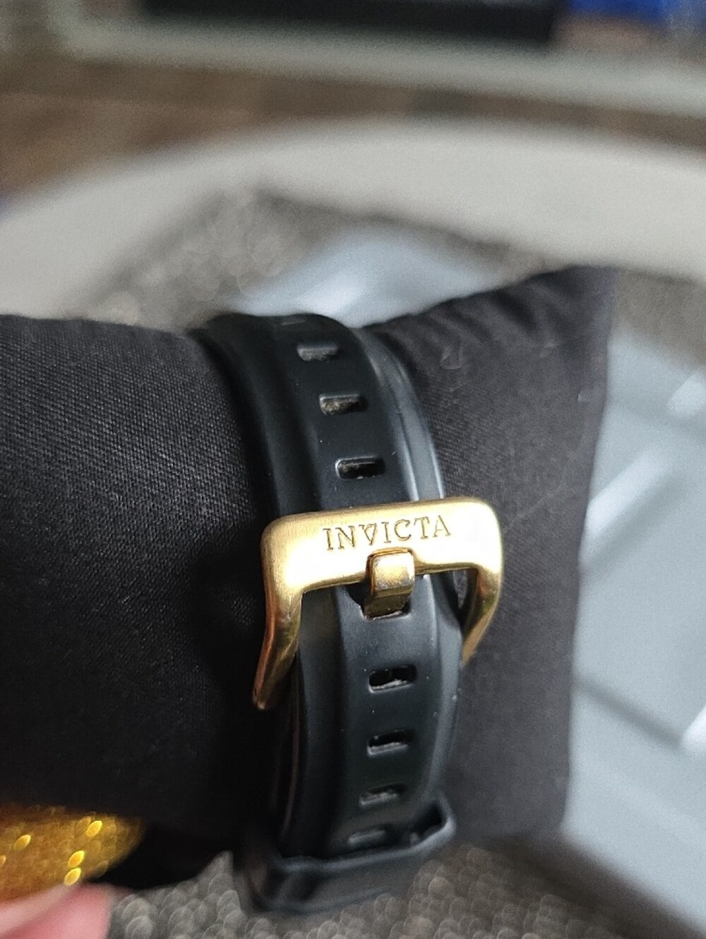 Wristwatch (not in provided subcategories) - Picture 7 of 7